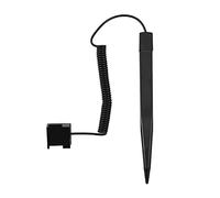 Stylus Pen with High Sensitivity, Soft Touching Head, Wide Application and Spring Wire, Quality Material, for Car Navigation, POS, Order Machine
