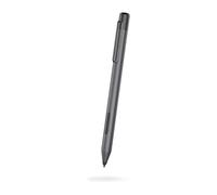 Stylus Pen With Sensitivity, Palm Rejection, 4a Battery, Surface Pen Compatible With Microsoft And Some Asus, Hp, Vaio (black)