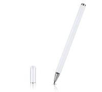 Stylus Pencil Compatible for High Precise Writing Drawing Pen Magnetic Universal Capacitive Digital Pen Pink