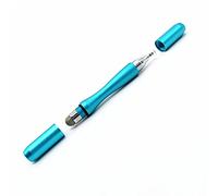 Stylus Pencil Compatible High Precise Writing Drawing Pen Universal Capacitive Active Digital Pen Light Blue