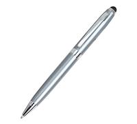 Stylus Pencil Compatible With Attach Pen For Writing Drawing High Precise Universal Capacitive Digital Pen Silver