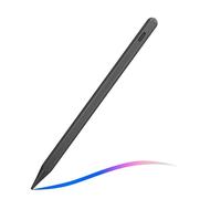 Stylus Pencil for iPad 2018-2025, Active Pencil with Fast Charging & Palm Rejection, Tilt Sensitive Pen for iPad Pro 11/12.9/13 M4, iPad Air 3/4/5, iPad 11/10/9/8/7/6th, iPad Mini 6/7