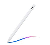 Stylus Pencil for iPad 2018-2025, Active Pencil with Fast Charging & Palm Rejection, Tilt Sensitive Pen for iPad Pro 11/12.9/13 M4, iPad Air 3/4/5, iPad 11/10/9/8/7/6th, iPad Mini 6/7