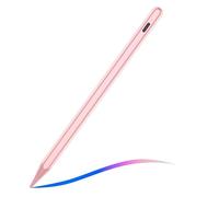 Stylus Pencil for iPad 2018-2026, 15H Battery Life Note-Taking Drawing Art
