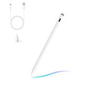 Stylus Pencil for iPad Pencil Pro 11th A16/10th/9th Gen,Fast Charger Active iPad Pencil,iPadstylus Pen for 2018-2025 iPad11 A16/10/9/8/7/6,iPadPro 11"/12.9"/13"/M4,iPadAir 3/4/5/6/M2,iPadMini 5/6/7Gen