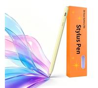 Stylus Pencil for Lenovo Tab/XIAOMI/Redmi pad,30H Battery Life，Yellow
