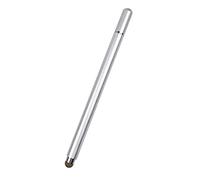 Stylus pencil High Precise Writing Drawing Digital Pen Universal Capacitive Digital Pen Silver