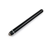 Stylus Pencil Pen With Tilting Detection Compatible High Precise Universal Capacitive Digital Pen Black