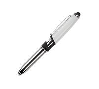 Stylus Pens Compatible With Phones Tablets Smartphones High Precise Universal Capacitive Digital Pen Drawing White