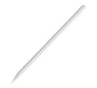 Stylus Pens Compatible With Phones Tablets Smartphones Magnetic Usb High Precise Universal Capacitive Digital Pen White