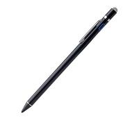 Stylus Pens for HP Envy X360 Convertible 2 in 1 Laptop, EDIVIA Digital Pencil with 1.5mm Ultra Fine Tip Stylus Pen for HP Envy X360 Convertible 2 in 1 Laptop, Black