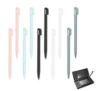 Stylus Pens for Nintendo DS Lite Pen, Stylus for Nintendo 3DS Pen, 3DS XL, NDS, DSL, New 3DS XL, Compatible Touchscreen Accessory as Replacement Pen for Nintendo 2DS/3DS Game Consoles Pack of 10