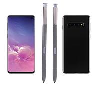 Stylus Pens for SamsungGalaxy Note 8 Smartphone, Touch Screens Digital Pens with 5 Replacement Tip, Eject Pin, High Precision and Fluent Writing Experience 2Pcs (Purple)