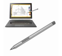 Stylus Pens for Touch Screens,4096 Pressure Sensitivity Active Magnetic Universal Stylus Pen for Miix4 MIIX5 MIIX5pro MIIX510 Miix520 MIIX700 MIIX710 Tablets