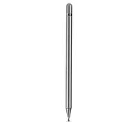 Stylus Pens for Touch Screens, Active Stylus Stylist Pen Pencil, Universal Tablet Stylus Pen, Screen Touch Pencil for Android/iOS Smart Phone Tablet (Grey)