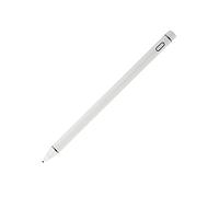 Stylus Pens For Touch Screens High Sensitivity Capacitive Pencil Compatible With Tablet Smartphone Usb Disc Tips White