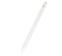 Stylus Pens For Touch Screens High Sensitivity Pencil Compatible With Tablet Smartphone Magnetic Active Pen White