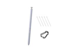 Stylus Pens for Touch Screens Replacement Stylus Touch Pen For Samsung Galaxy S25 Ultra (Silver + 5 Nib)