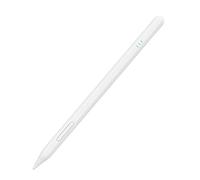 Stylus Pens For Touch Screens Universal Capacitive Tablet Pen Stylus Magnetic For Device Usb Active Digital Pen White
