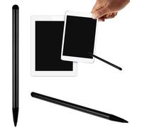 Stylus Pens for Touch Screens,Universal Fine Point Pen Accessories for Phone Tablet and Other Touch Screens,High Precision Stylus for All Universal Touch Screen Devices (Black)
