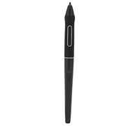 Stylus Pens High Sensitivity Lightweight Portable Digital Tablet Stylus with 8192 Pressure Points Ergonomic Design for Kamvas Pro 12 13 16 20 Black PW507