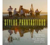 Stylus Phantasticus
