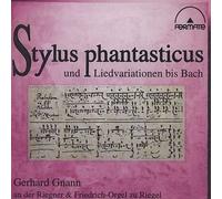 Stylus Phantasticus