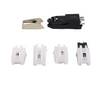 stylus Record Player Needle, Upgraded Record Player Cartridge with Diamond Stylus Replacement for Crosley,Victrola, ION, LP