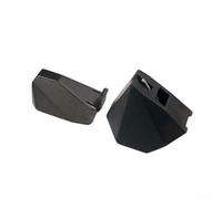 Stylus Replacement for Ortofon 2M Series Cartridges Including 2M Red 2M Blue 2M Bronze 2M Black Models (Black)