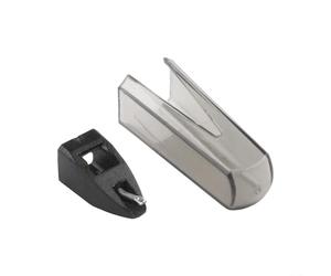 Stylus Replacement for Ortofon For Concorde OM Super Turntable Long Lasting and Designed for Easy Use with Various Players (black)