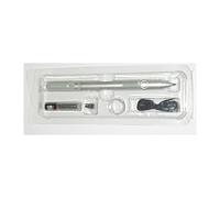 Stylus S Pen Compatible with HP Elite x2 1012-G1/G2 Pen, Elitebook 1030/G2 Sprout Pro-G2 X2 612 G2 Replacement Pen Original Silver