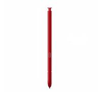 Stylus S Pen Compatible with Samsung Galaxy Note 10 / Note 10+ Plus Pen S Pen Bluetooth Stylus Pen Original (Red)