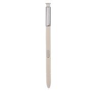 Stylus S Pen For Note8 Premium High Sensitivity Stylus Pen with Multiple Color Options for Note Taking Drawing and Photo Editing Black Blue Pink Purple Gold Silver (Gold)