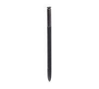 Stylus S Pen For Note8 Premium High Sensitivity Stylus Pen with Multiple Color Options for Note Taking Drawing and Photo Editing Black Blue Pink Purple Gold Silver (Black)