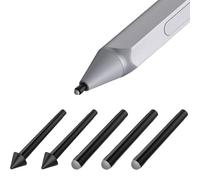Stylus S Pen Nibs for Microsoft Surface Pro 7/6/5/4, Surface Pro (2017), Surface Book 1/2, Surface Laptop 1/2, Surface Studio, Surface GO 1/2, Replacement Pen Tips (5 pcs)