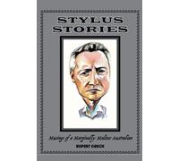 Stylus Stories- Musings of a Marginally Maltese Australian