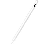 Stylus Tip Pens for Touch Screen Compatible with Tablets Palm Rejection Magnetic USB With English Instruction Manual