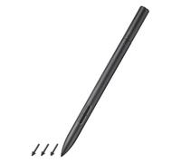 Stylus Touch Pen for ASUS Pen 2.0 SA203H Rechargeable Active Pen with 4 Pen Tips for Drawing & Note-Taking for Windows for Microsoft Black