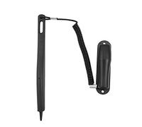 Stylus Touch Pen for Resistive Touch Screen, Universal Capacitive Touch Screen Pen with Dock and Spring Wire, for Car Navigation, POS, Ordering Machine