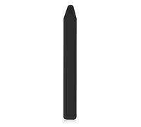Stylus Touchscreen Pen, Universal Replacement Flat Capacitive Touch Screen Stylus Pen for iPhone/Nokia/Blackberry(Black)