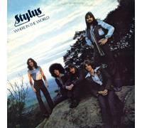 Stylus - Where in the World +3 [Paper-S