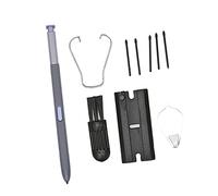 Stylus with Touch Screen, Fast Note Stylus Sensitive Haunting for the Study (Purple)