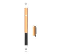 Styluses Pen Ballpoint Tip For Smartphones Tablets High Precise Writing Aluminum Alloy Lightweight For Travel Function Styluses Pen