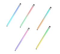 Styluses Pen For Touching Screens HighSensitivity & Precisions Capacitive Styluses Pencil For 99% Smartphones Tablets Touching Screen Pens For All Devices