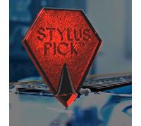 StylusPick for Shred Guitar - Training Tool for Development of High-Speed Alternate Picking