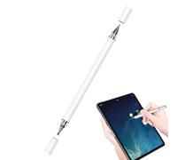 Styluss Pen - Digital Screen Marker, 2 in 1 Ink Pen | Touch Screen Graphic Design , Compact Smooth Writing Instrument, Multifunction Drawing Tool for Sketching