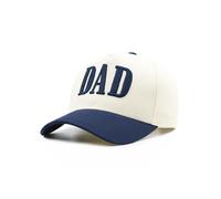 Stymora Dad Caps for Men, Baseball Cap for Dad, New Daddy Gifts First Time, Christmas Fathers Day Birthday Gifts from Daughter Son Wife Navy