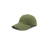 Stymora Oversized Baseball Cap for Men Women, Big Hats for Large Head, Adjustable Cotton XL Caps for Big Heads Army Green