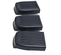 STYOZDH 3.7V 2000mAh D13 Battery Part for Screen Drone Quadcopter Accessory 1/2/3PCS Drone parts(3PCS Battery)