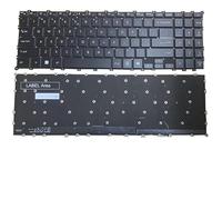 STYOZDH Black Laptop Backlit US Keyboard For MSI for VenturePro 16 AI A1V A1VFG A1VEGG Replacement parts